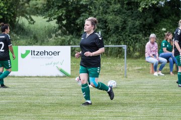 Bild 17 - SV GW Siebenbaeumen - TuS Tensfeld : Ergebnis: 2:2